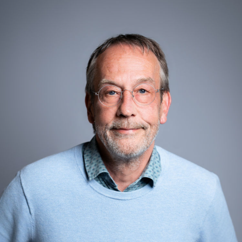  Stefan Rosier